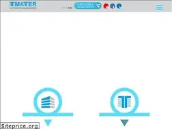 Sites similar to matter.it