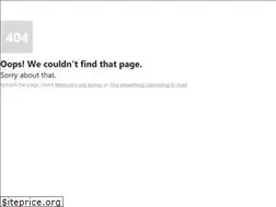 Sites similar to matter.net