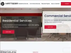 Sites similar to matteradesigninc.com