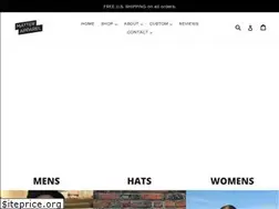 Sites similar to matterapparel.com