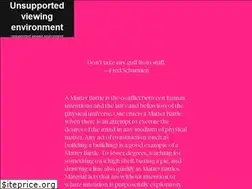 Sites similar to matterbattle.com