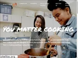 Sites similar to matterbox.com