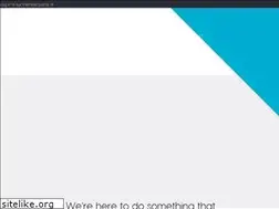 Sites similar to matterchicago.com