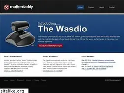 Sites similar to matterdaddy.com