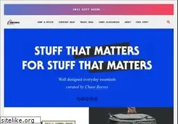 Sites similar to matterful.co