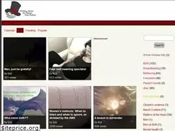 Sites similar to matterhatter.com.au