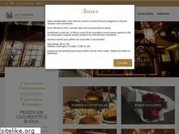 Sites similar to matterhorn.com.br