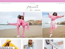 Sites similar to matterhorn.si