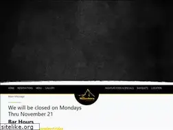 Sites similar to matterhornbar.com