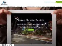 Sites similar to matterhornsolutions.ca