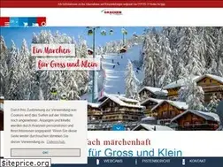 Sites similar to matterhornvalley.ch