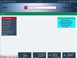 Sites similar to matterland.com
