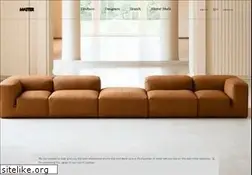 Sites similar to mattermatters.com