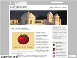 Sites similar to matternal.wordpress.com