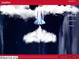 Sites similar to matternow.com