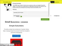 Sites similar to matterof.biz