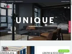 Sites similar to matterofspace.in