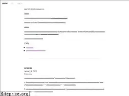 Sites similar to matterofti.me