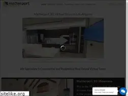 Sites similar to matterport360view.com
