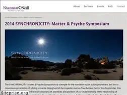 Sites similar to matterpsyche.net