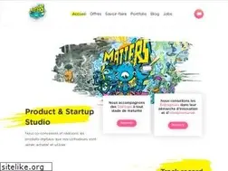 Sites similar to matters.tech