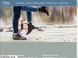 Sites similar to mattersoftheheartmarriage.com