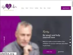 Sites similar to mattersoftheheartministry.org