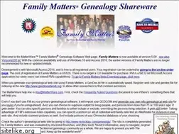 Sites similar to matterware.com