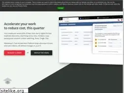 Sites similar to matterway.io