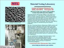 Sites similar to mattestinglab.com