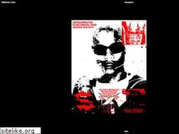 Sites similar to matteusfaria.com