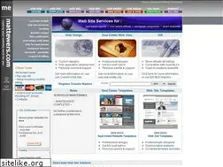 Sites similar to mattewers.com
