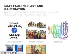 Sites similar to mattfaulkner.com
