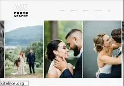 Sites similar to mattferraraphotography.com