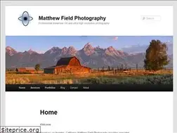 Sites similar to mattfield.com