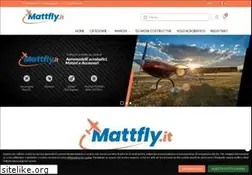 Sites similar to mattfly.it