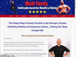 Sites similar to mattfurey.info