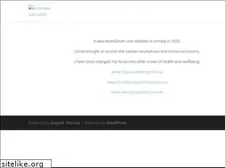 Sites similar to mattglover.com