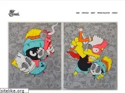 Sites similar to mattgondek.com