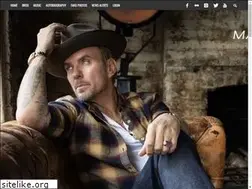 Sites similar to mattgoss.la