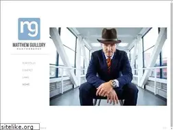 Sites similar to mattgphoto.com
