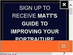 Sites similar to mattgranger.com