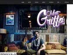 Sites similar to mattgriffo.com