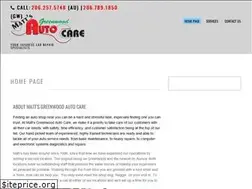 Sites similar to mattgwac.com