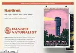 Sites similar to mattgyver.com