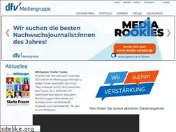Sites similar to matthaes.de