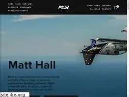 Sites similar to matthallracing.com