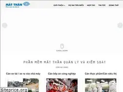 Sites similar to matthan.online