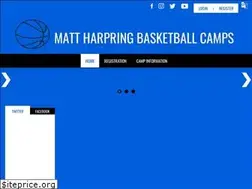 Sites similar to mattharpring.com