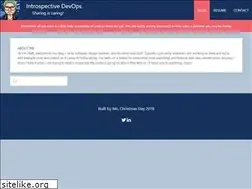 Sites similar to mattharris.org